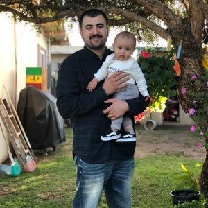 Meet your Posher, Rolando